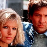 Foto Dempsey and Makepeace