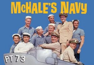 McHales Navy