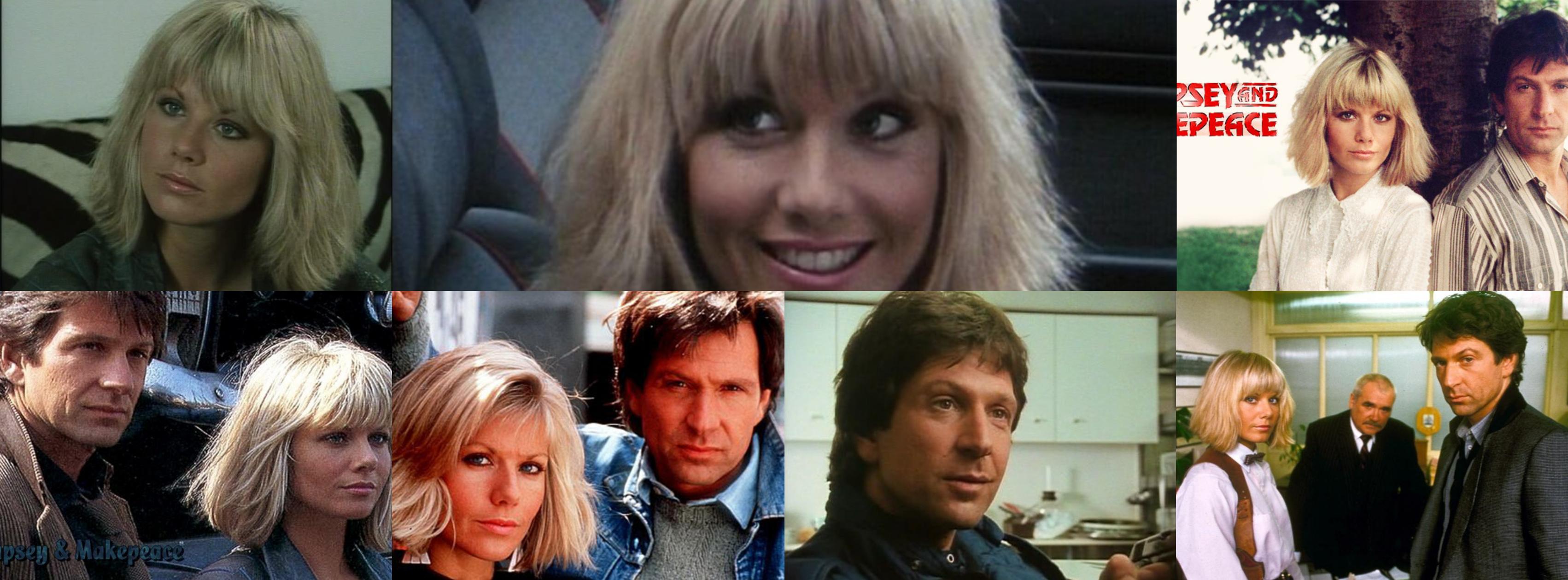 Dempsey and Makepeace.