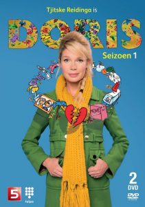 Doris DVD cover
