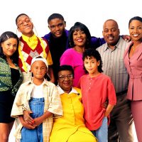 family matters serie