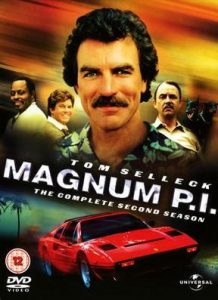 Magnum dvd