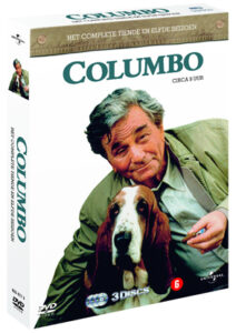 De Serie Columbo