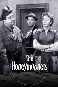 the honeymooners